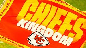 Video post by @Kansas City Chiefs on YouTube