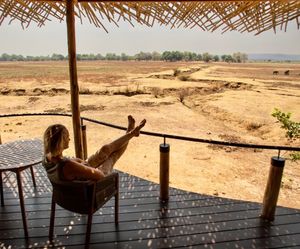 Image post by @chiawasafaris on Instagram