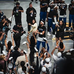 Image post by @chase_center on Instagram