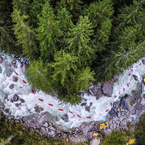 Image post by @nicktroutmankayak on Instagram