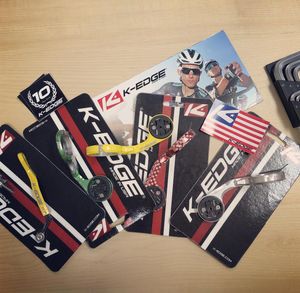 Image post by @kedgebike on Instagram