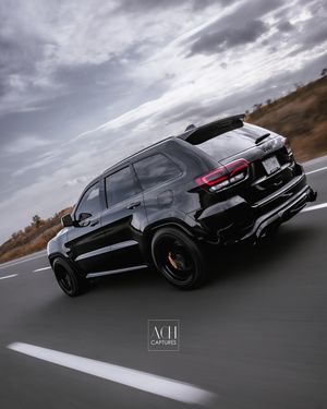 Image post by @achcaptures on Instagram