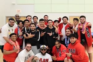 Image post by @uconncfsd on Instagram