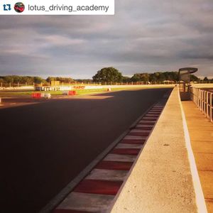 Image post by @lotuscars on Instagram