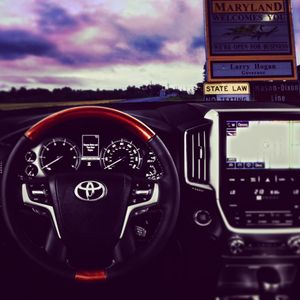 Image post by @jerrystoyota on Instagram