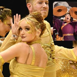 Image post by @wgisportofthearts on Instagram