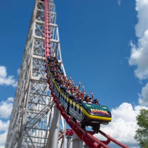 Image post by @visitoverlandpark on Instagram