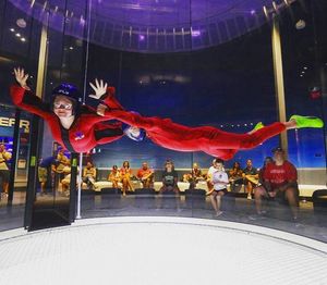 Image post by @visitoverlandpark on Instagram