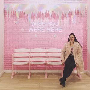 Image post by @amanda_carmela on Instagram