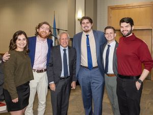 Image post by @utulsa on Instagram