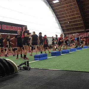 Image post by @harvardsb on Instagram