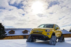 Image post by @fiatusa on Instagram