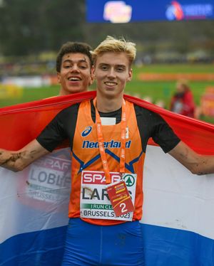 Image post by @hardloopnetwerk on Instagram