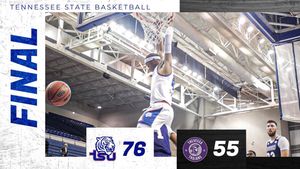 Image post by @tsutigersmbb on Instagram