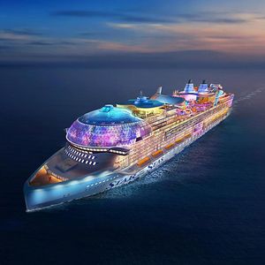 Image post by @cruiseforeveryone on Instagram