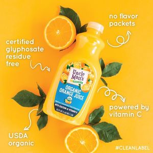 Image post by @unclemattsorganic on Instagram