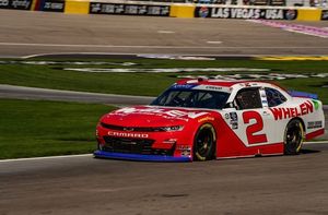 Image post by @whelenmotorsports on Instagram