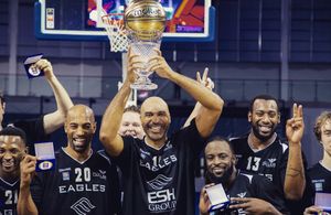 Image post by @britishbasketballleague on Instagram