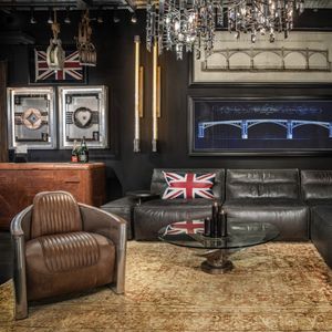 Image post by @timothyoulton on Instagram