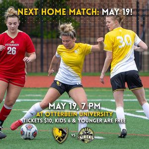 Image post by @columbuseaglesfc on Instagram