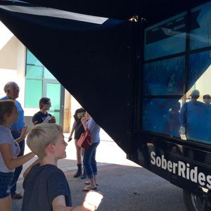 Image post by @txdot on Instagram