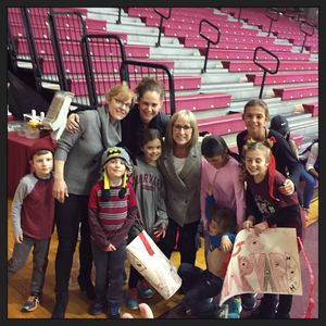 Image post by @harvardwbb on Instagram