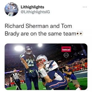 Image post by @nfljelly on Instagram