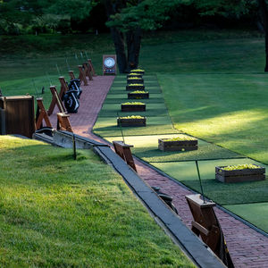 Image post by @playmassgolf on Instagram