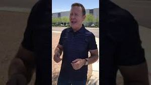 Video post by @abc15 on YouTube