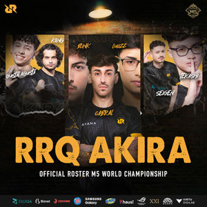 Image post by @teamrrq on Instagram