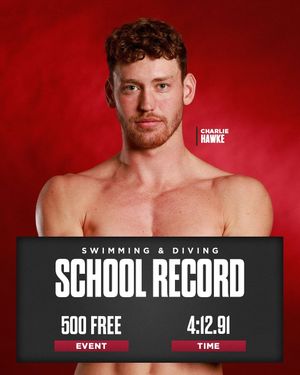 Image post by @alabamaswimdive on Instagram