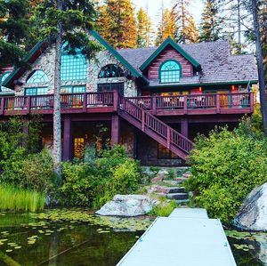 Image post by @christiesrealestate on Instagram