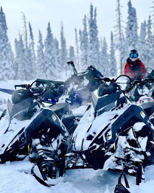 Image post by @polarisadventures on Instagram