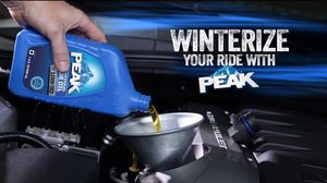 Image post by @peakauto on Instagram