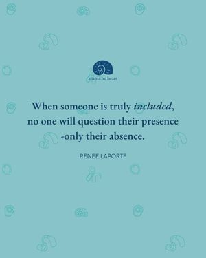 Image post by @mama.hu.hears on Instagram