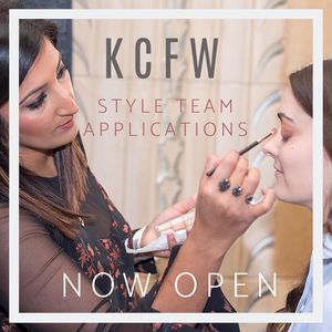 Image post by @kc_fashionweek on Instagram