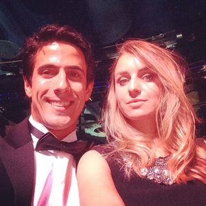 Image post by @lucasdigrassi on Instagram