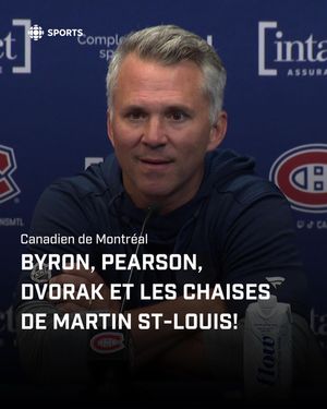 Image post by @radiocanadasports on Instagram