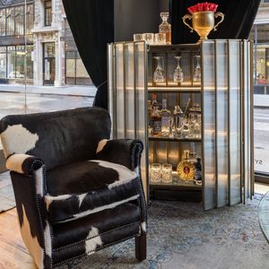 Image post by @timothyoulton on Instagram