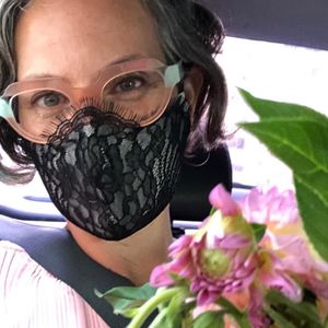Image post by @mayanageneviere on Instagram