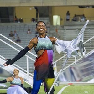 Image post by @thebluedevils on Instagram