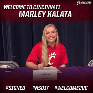 Image post by @gobearcatswsoc on Instagram