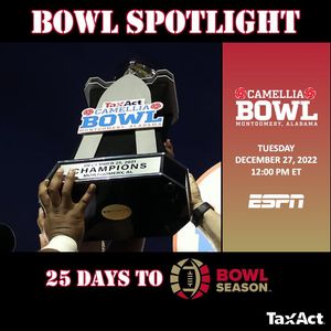 Image post by @bowlseason on Instagram