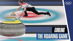 Video post by @olympics on YouTube