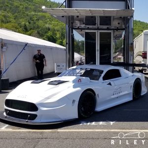 Image post by @rileymotorsports on Instagram