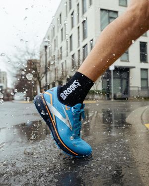 Image post by @brooksrunning on Instagram