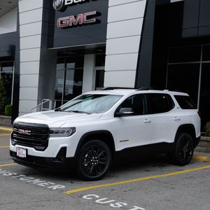 Image post by @davesinclairbuickgmc on Instagram