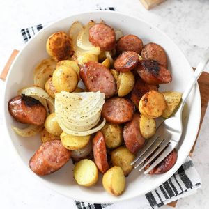 Image post by @sizzlingeats on Instagram