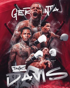 Image post by @mayweatherpromotions on Instagram