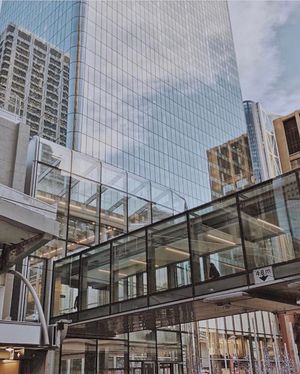 Image post by @cityofcalgary on Instagram
